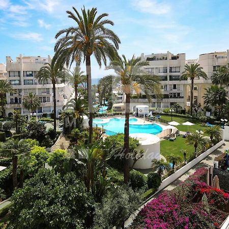 Marbella House 133 Second Line Beach Luaran gambar
