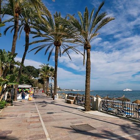 Marbella House 133 Second Line Beach Luaran gambar
