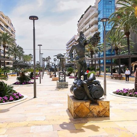 Marbella House 133 Second Line Beach Luaran gambar