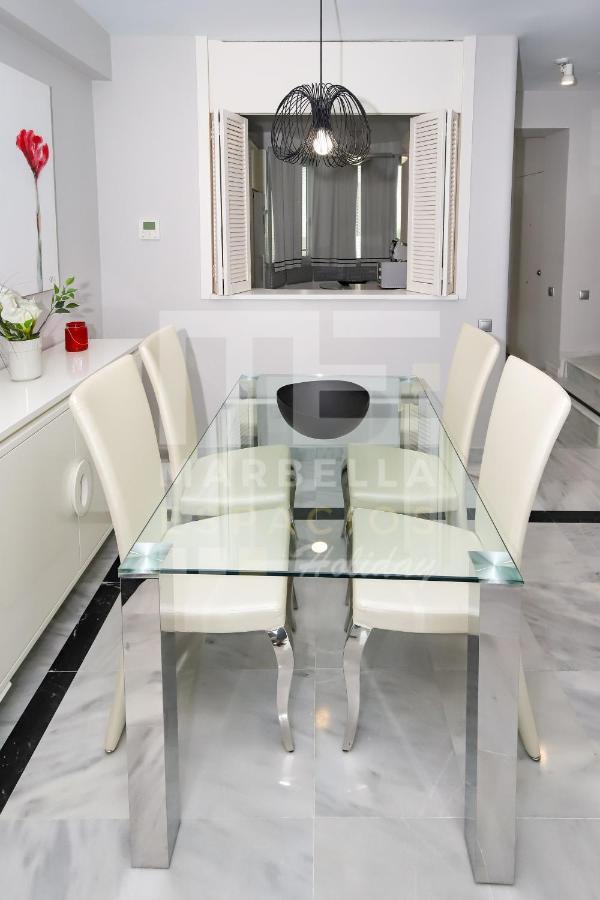 Marbella House 133 Second Line Beach Luaran gambar