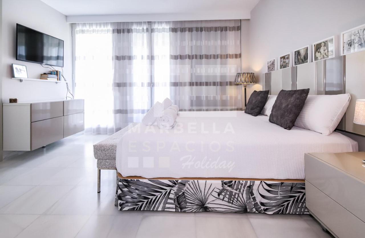 Marbella House 133 Second Line Beach Luaran gambar