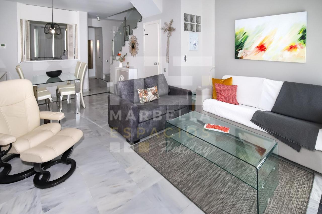 Marbella House 133 Second Line Beach Luaran gambar