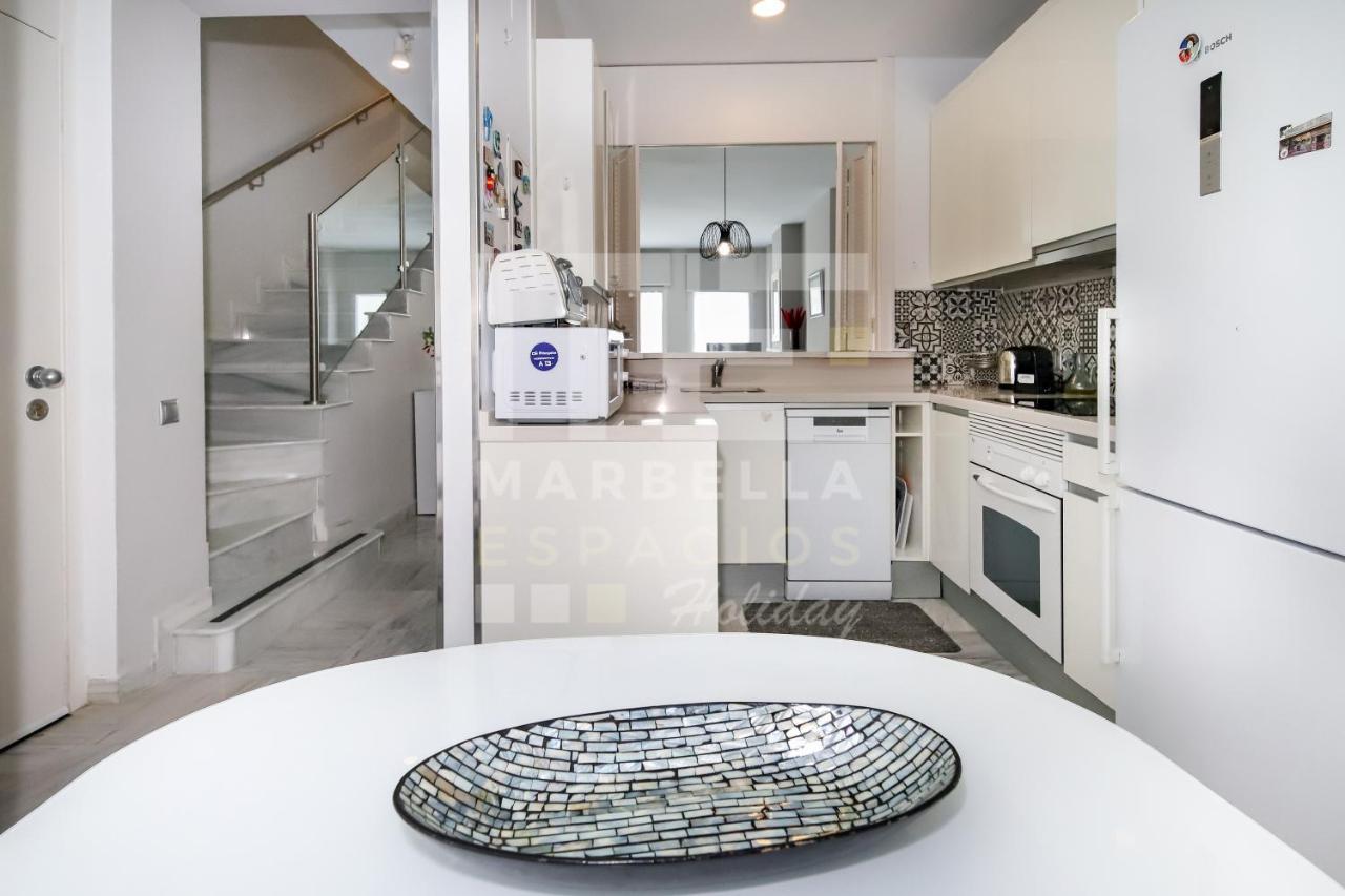 Marbella House 133 Second Line Beach Luaran gambar