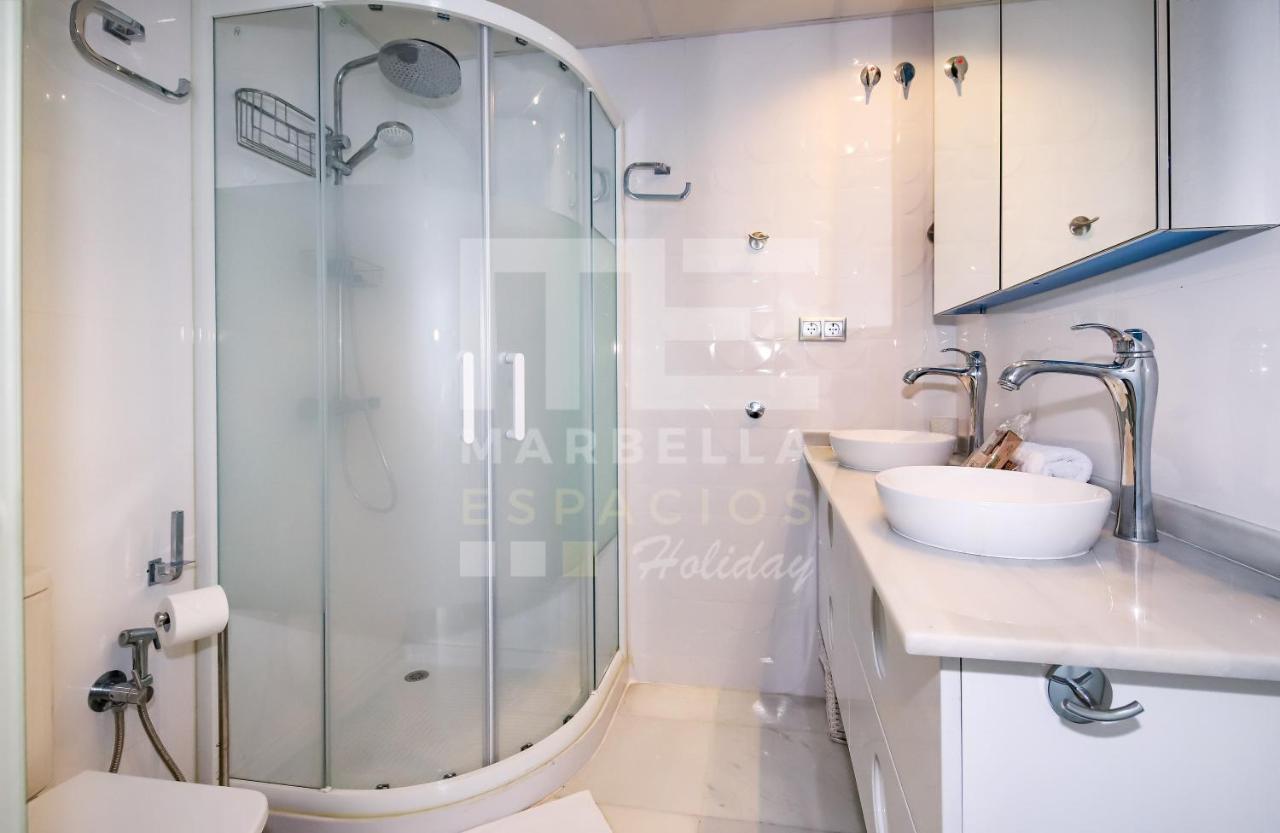 Marbella House 133 Second Line Beach Luaran gambar
