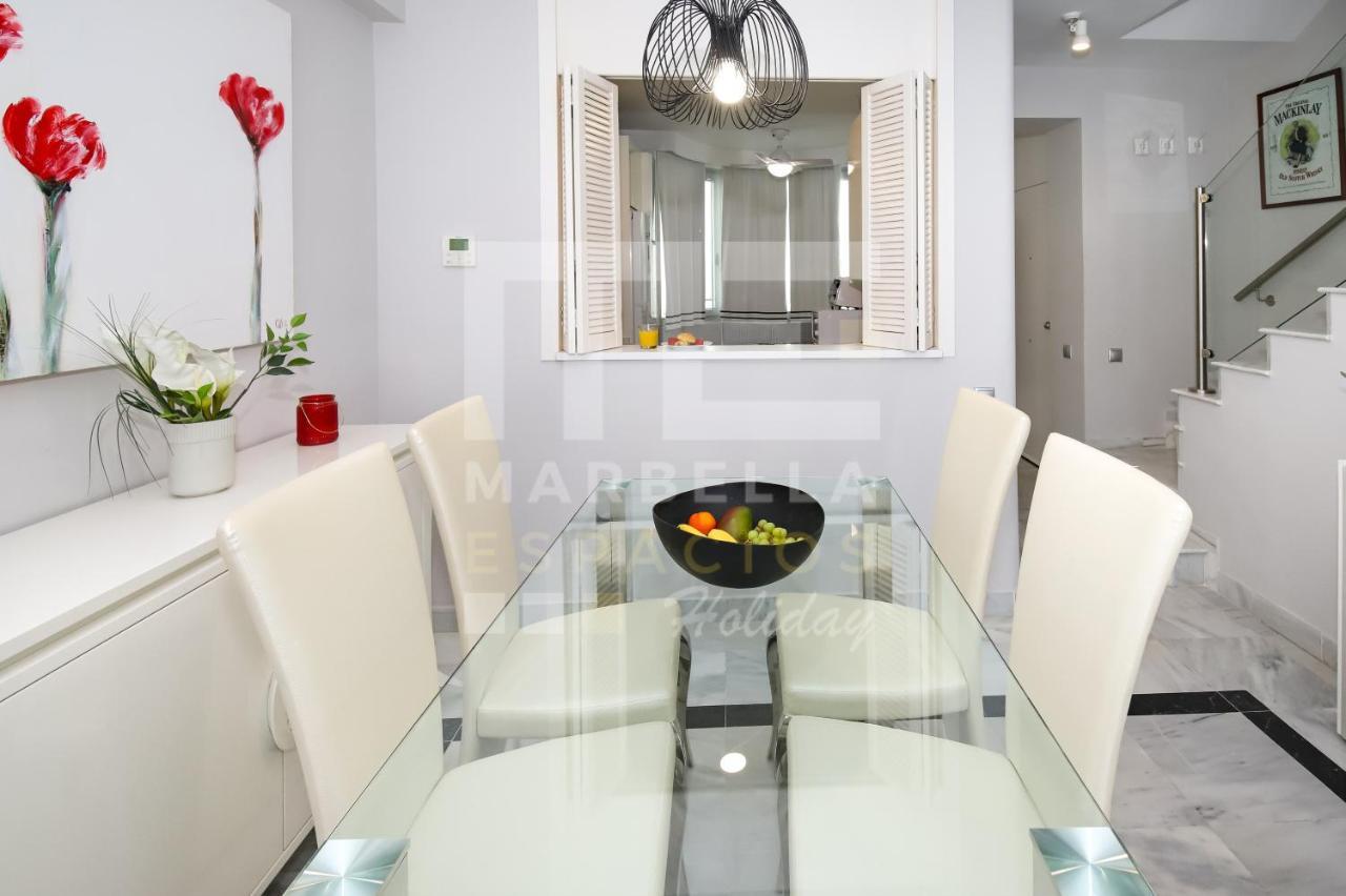 Marbella House 133 Second Line Beach Luaran gambar