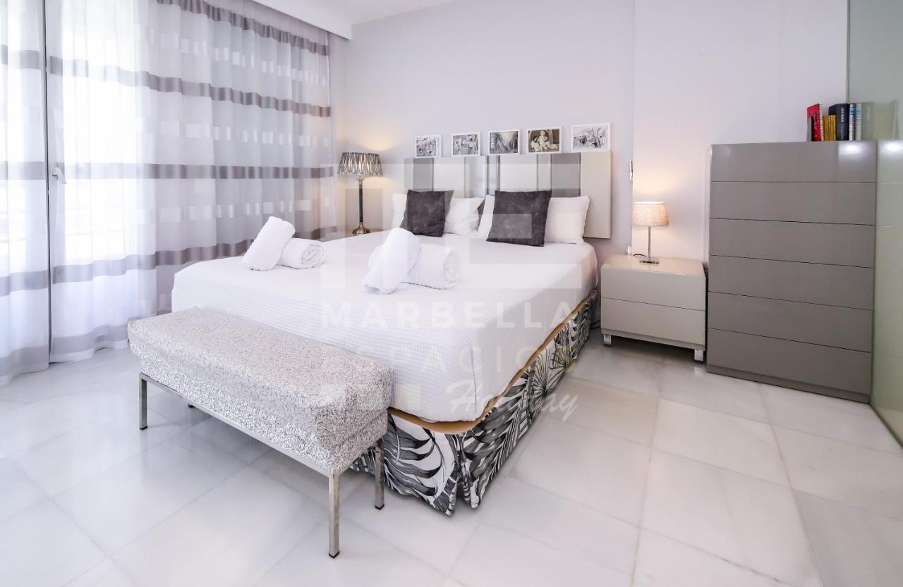 Marbella House 133 Second Line Beach Luaran gambar