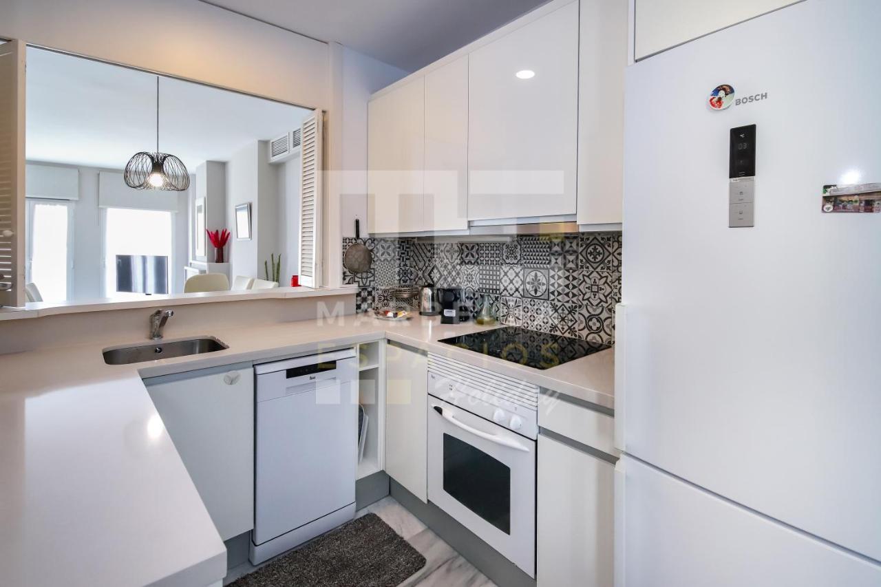 Marbella House 133 Second Line Beach Luaran gambar