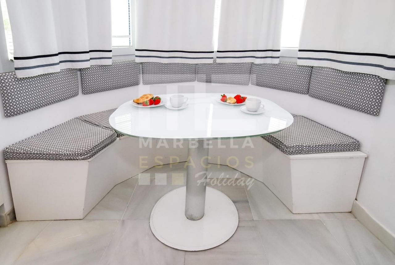 Marbella House 133 Second Line Beach Luaran gambar
