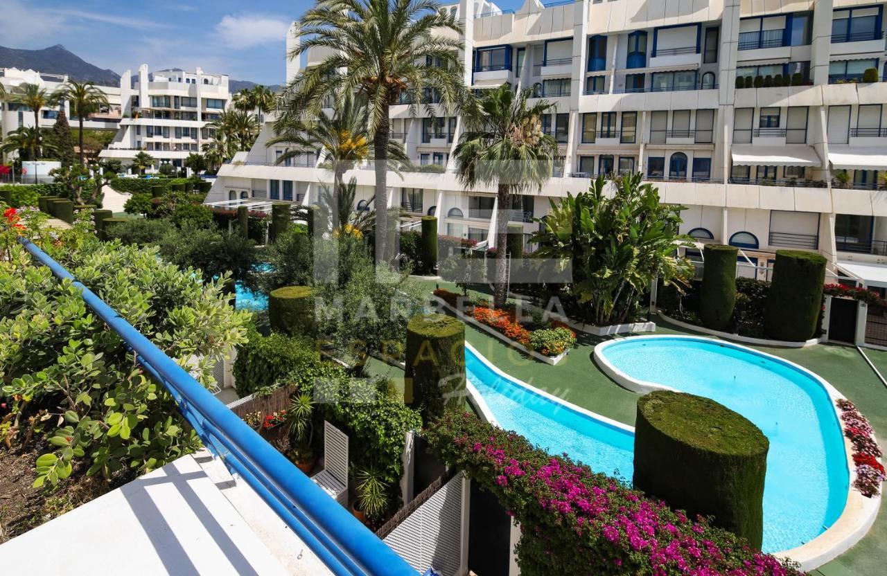 Marbella House 133 Second Line Beach Luaran gambar