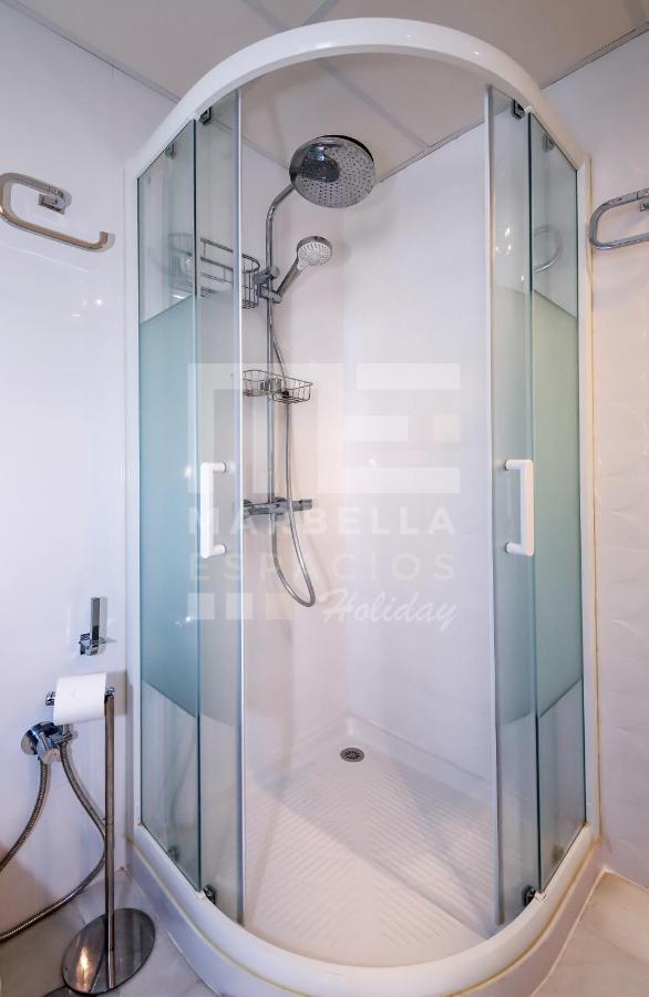 Marbella House 133 Second Line Beach Luaran gambar