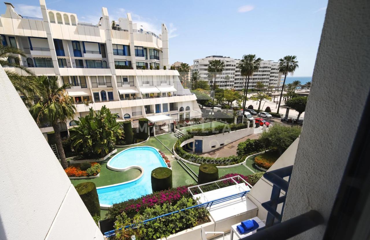Marbella House 133 Second Line Beach Luaran gambar