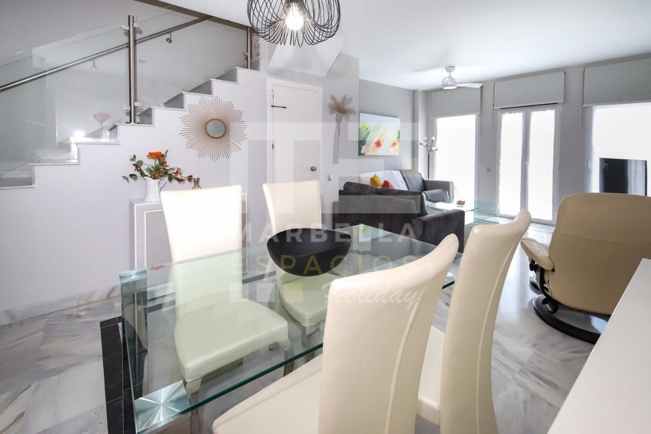 Marbella House 133 Second Line Beach Luaran gambar
