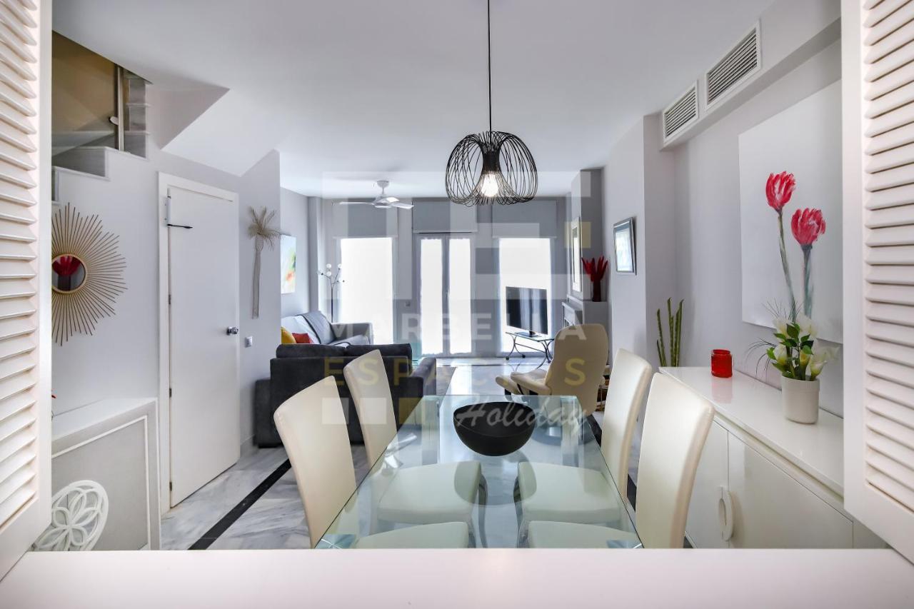 Marbella House 133 Second Line Beach Luaran gambar
