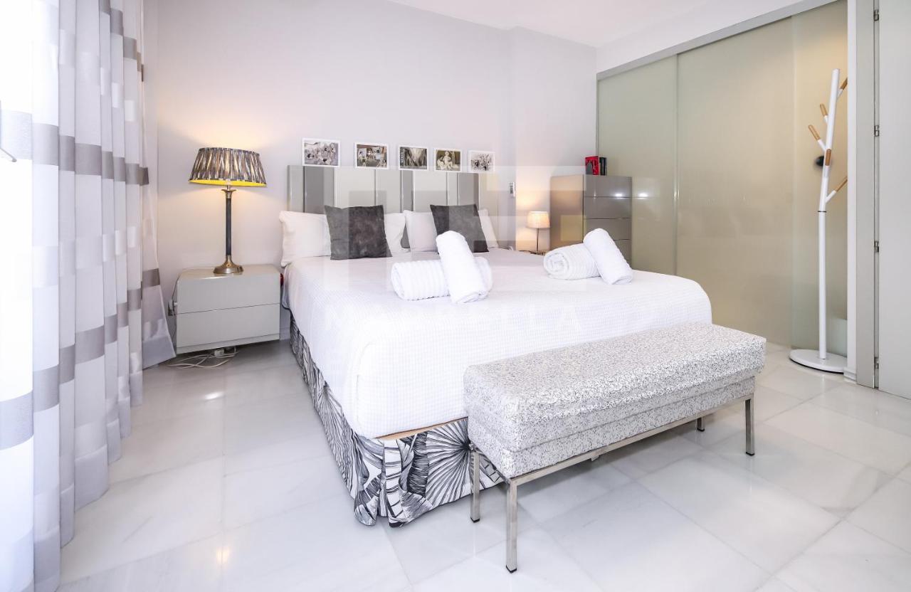 Marbella House 133 Second Line Beach Luaran gambar