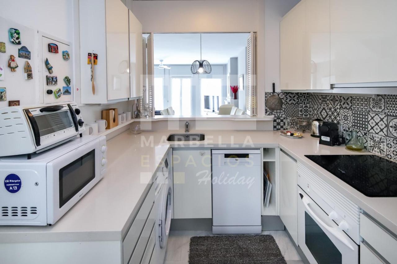 Marbella House 133 Second Line Beach Luaran gambar