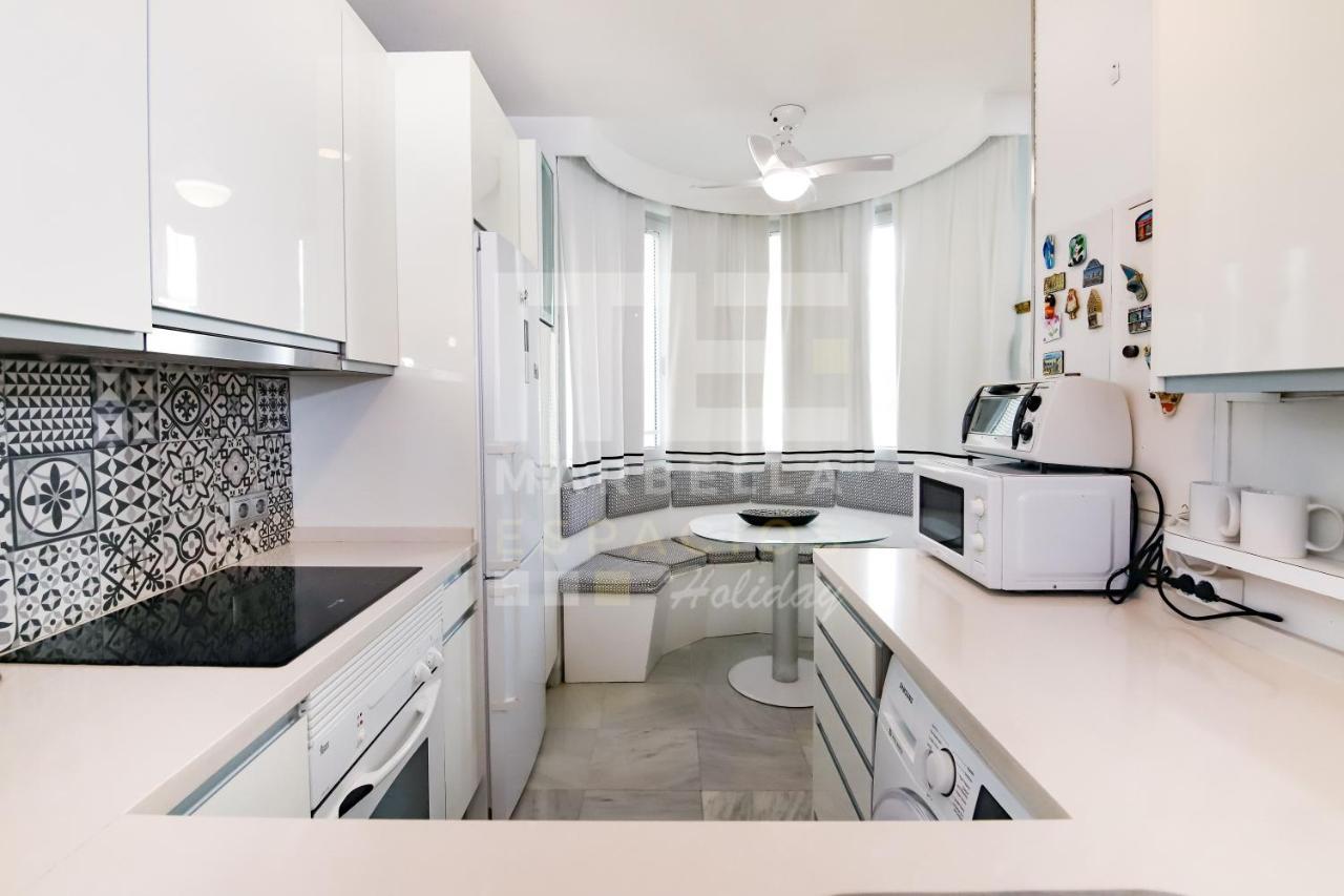 Marbella House 133 Second Line Beach Luaran gambar