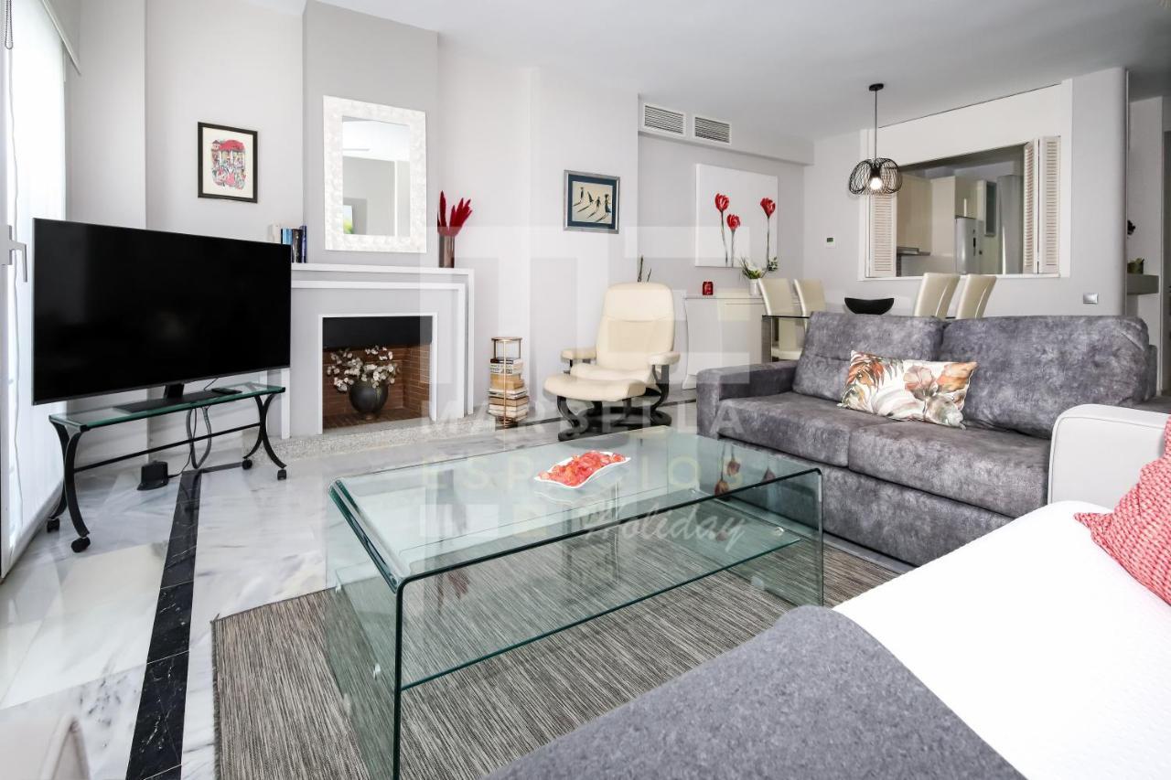 Marbella House 133 Second Line Beach Luaran gambar