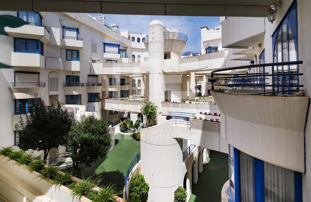 Marbella House 133 Second Line Beach Luaran gambar