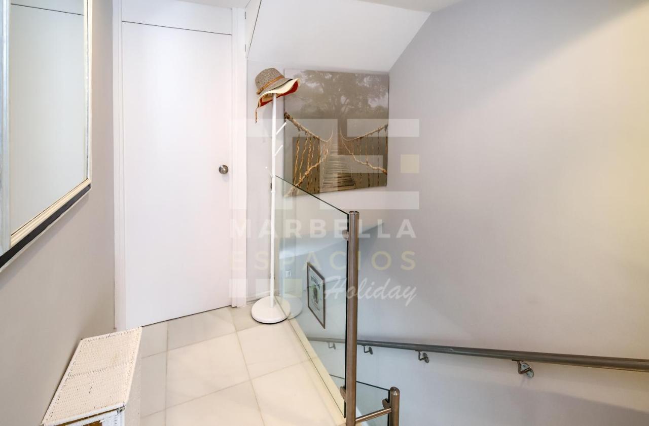 Marbella House 133 Second Line Beach Luaran gambar