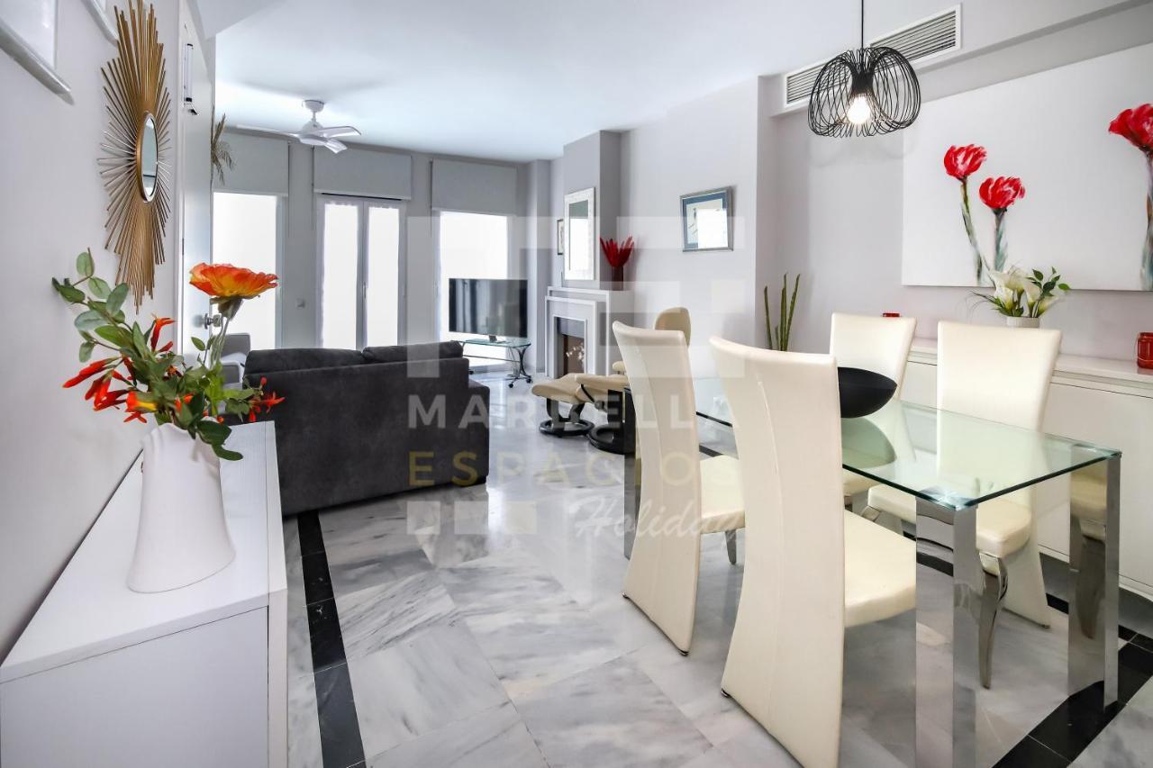 Marbella House 133 Second Line Beach Luaran gambar