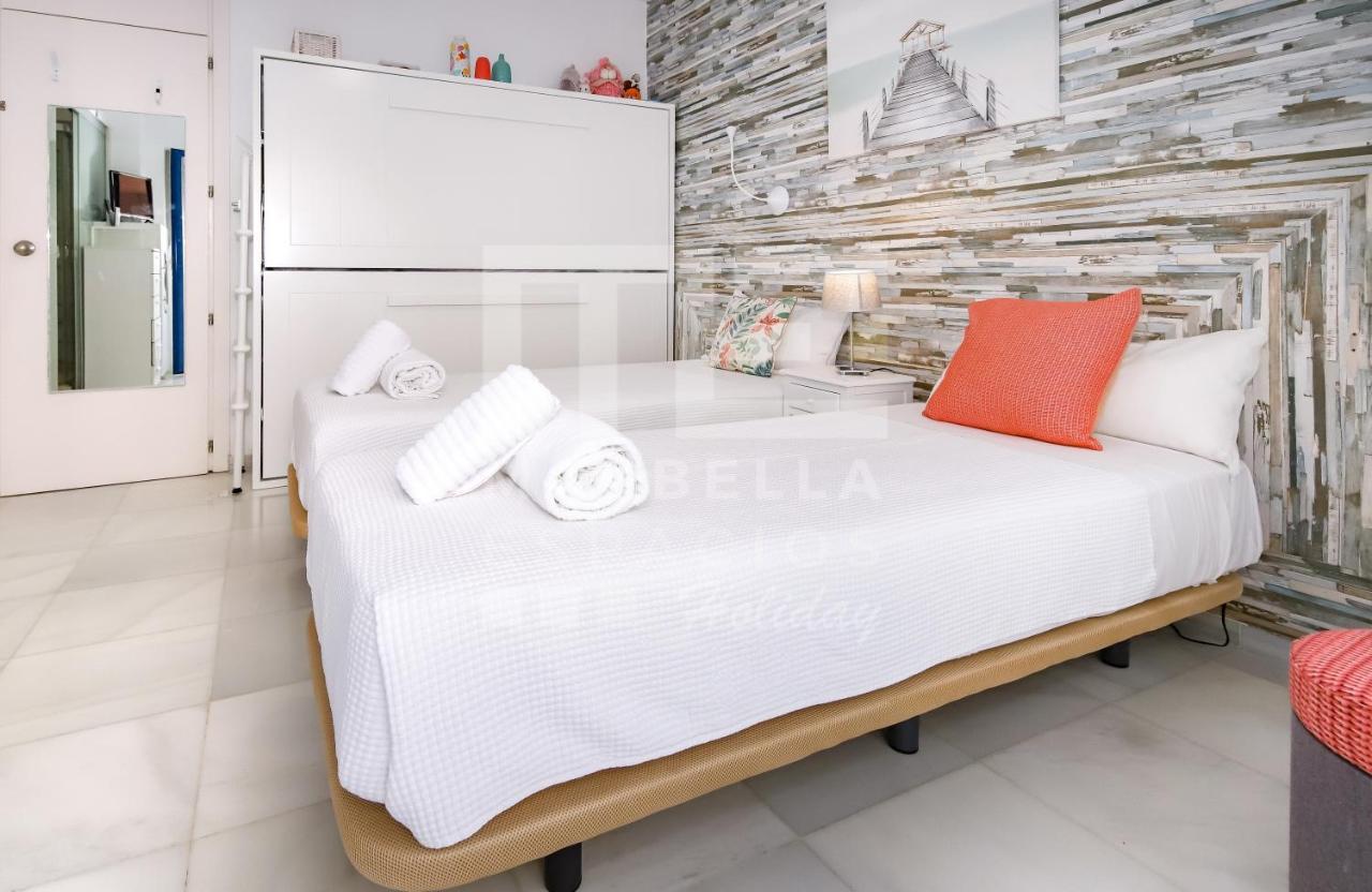 Marbella House 133 Second Line Beach Luaran gambar
