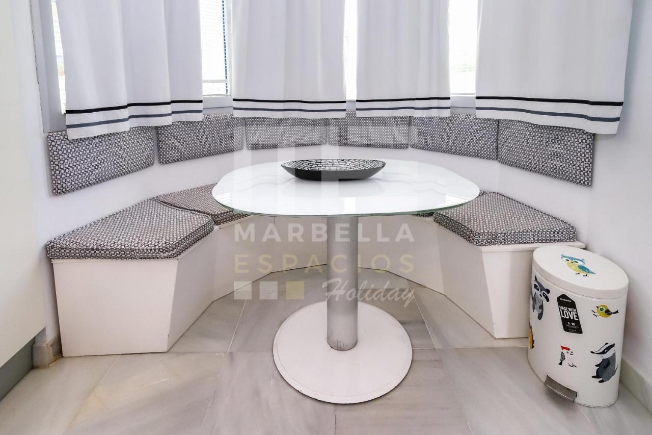 Marbella House 133 Second Line Beach Luaran gambar