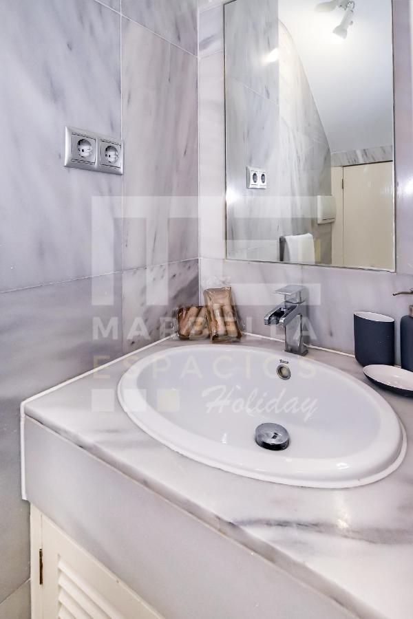 Marbella House 133 Second Line Beach Luaran gambar