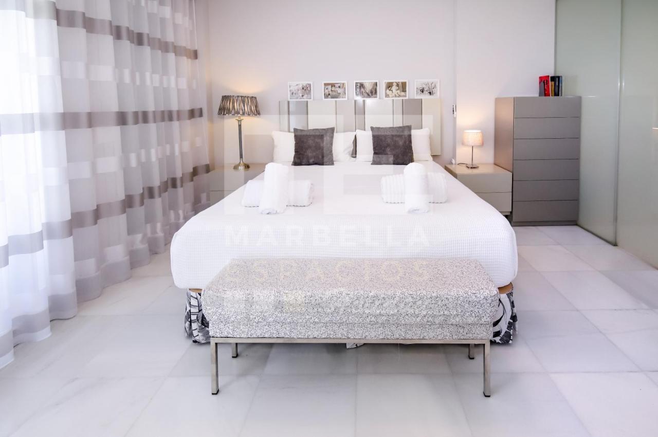 Marbella House 133 Second Line Beach Luaran gambar