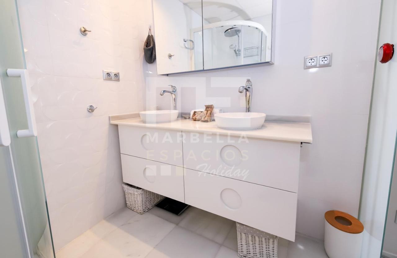 Marbella House 133 Second Line Beach Luaran gambar