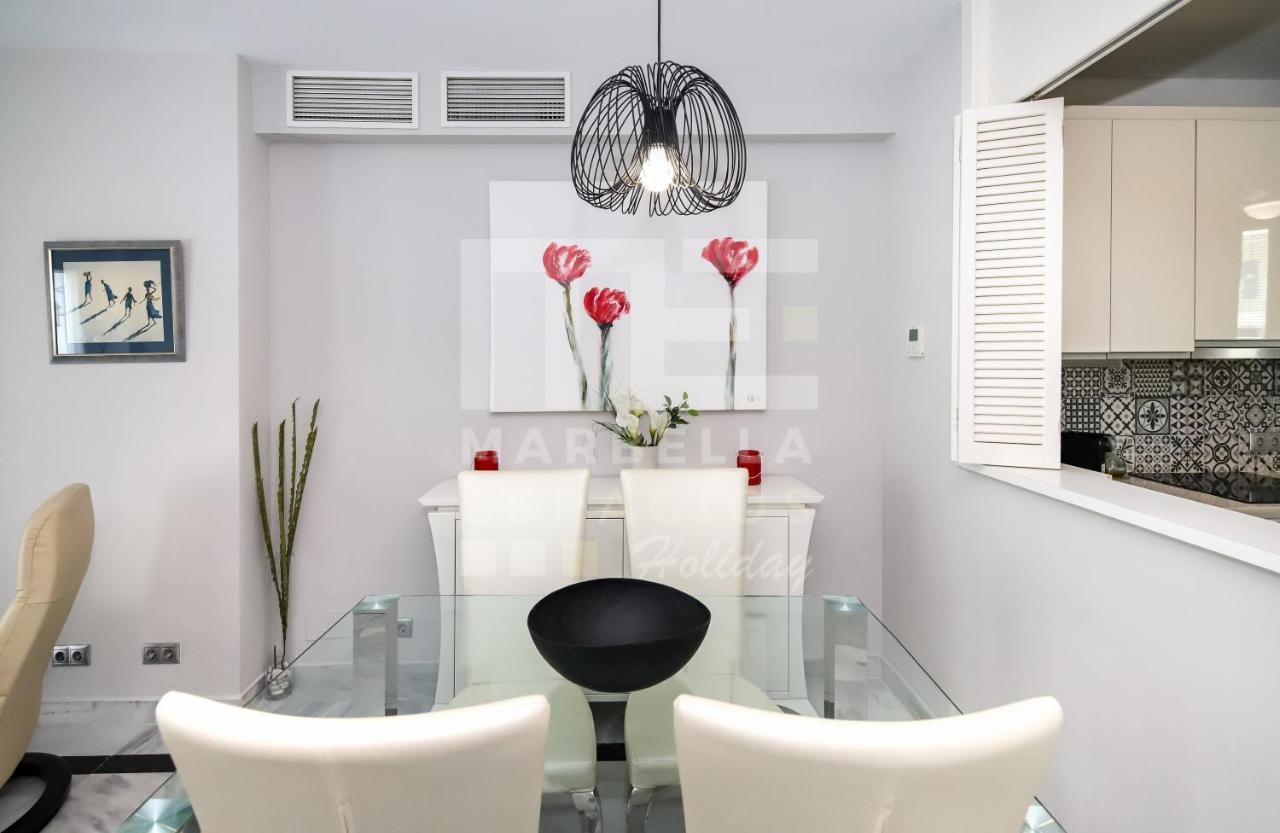 Marbella House 133 Second Line Beach Luaran gambar