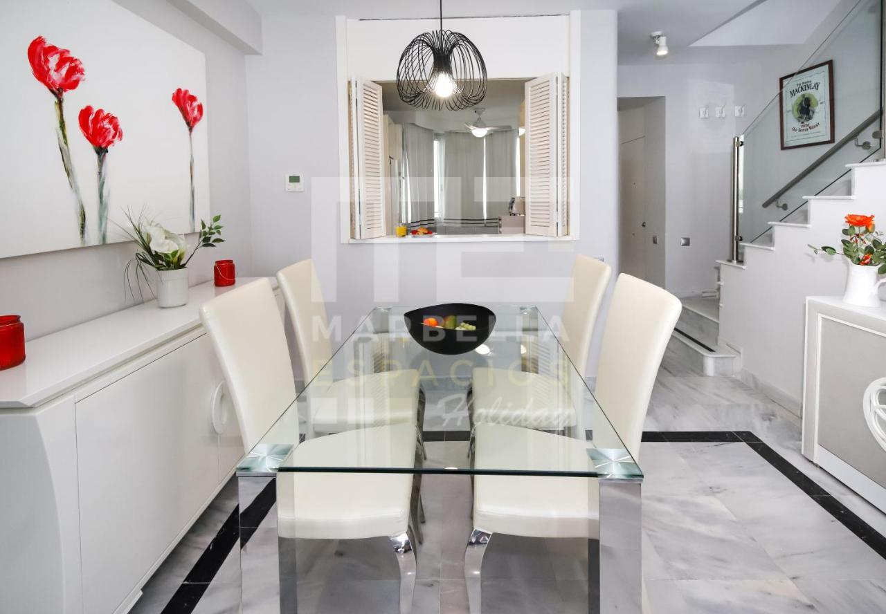 Marbella House 133 Second Line Beach Luaran gambar