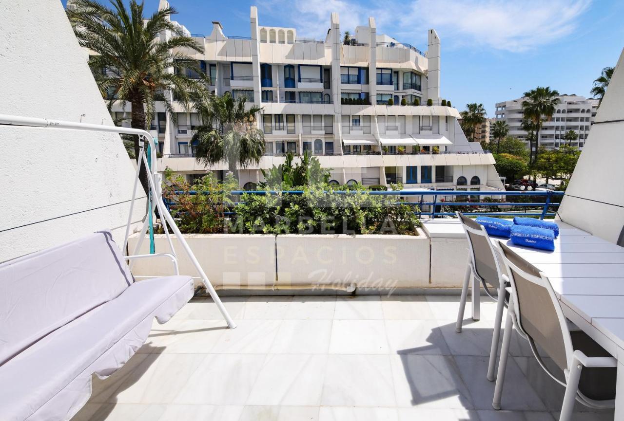 Marbella House 133 Second Line Beach Luaran gambar