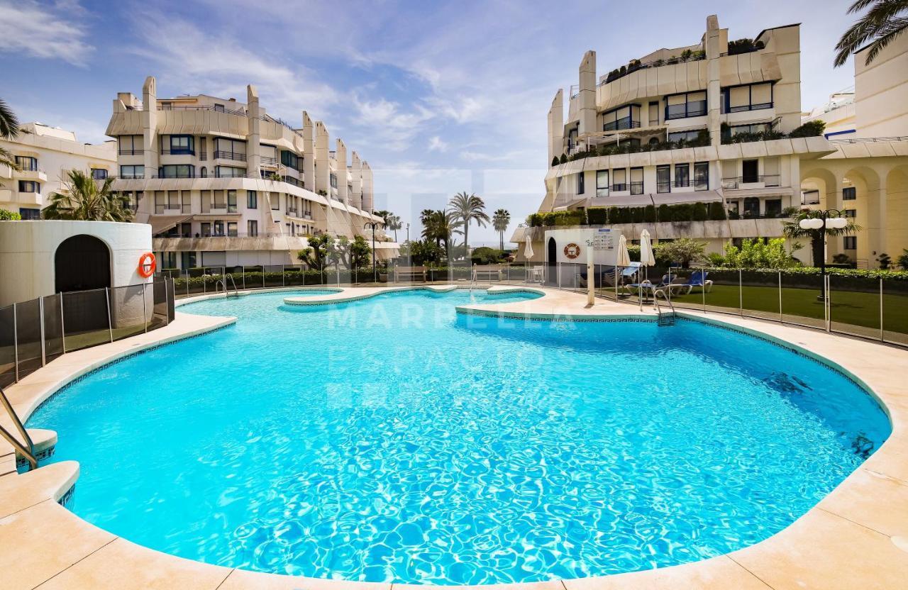 Marbella House 133 Second Line Beach Luaran gambar
