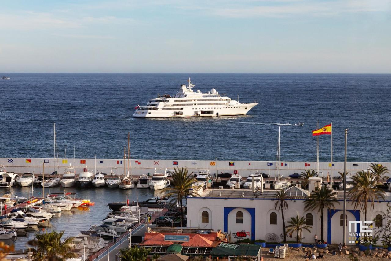 Marbella House 133 Second Line Beach Luaran gambar