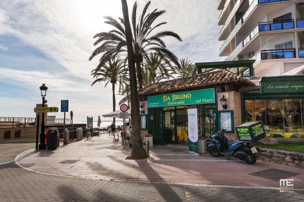 Marbella House 133 Second Line Beach Luaran gambar