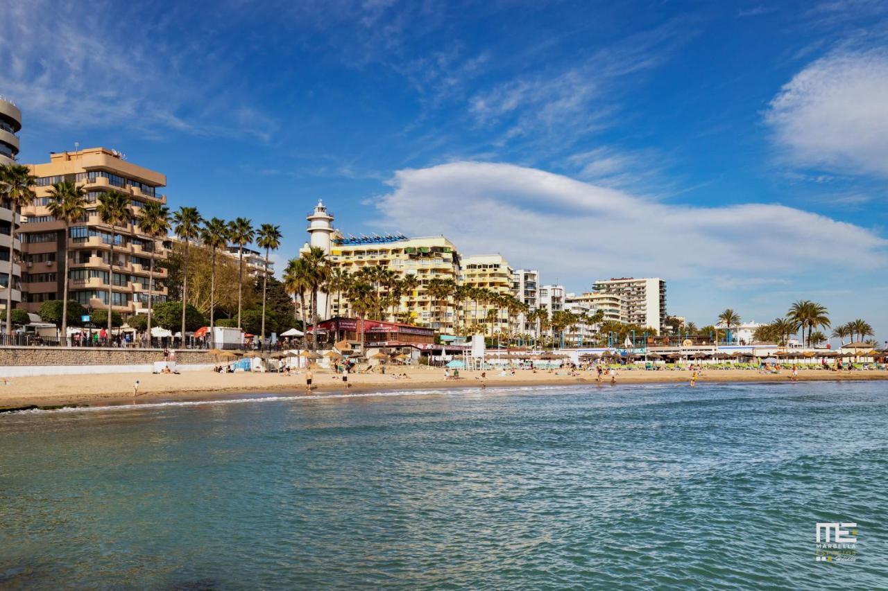 Marbella House 133 Second Line Beach Luaran gambar
