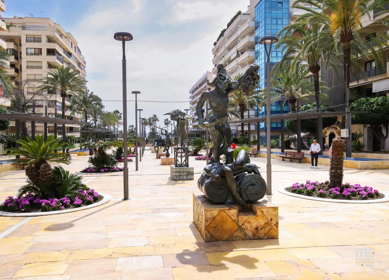 Marbella House 133 Second Line Beach Luaran gambar