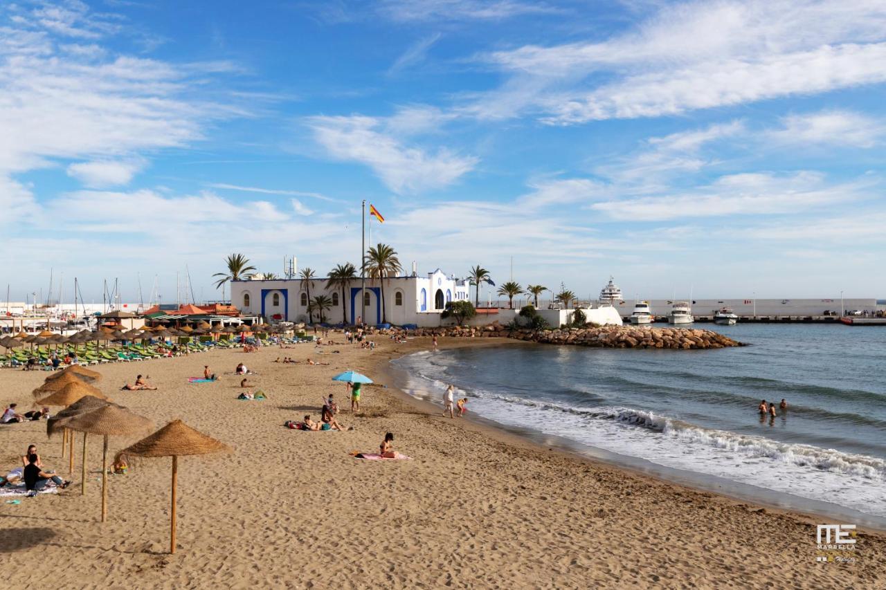 Marbella House 133 Second Line Beach Luaran gambar