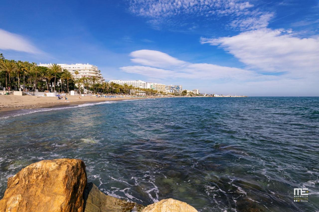 Marbella House 133 Second Line Beach Luaran gambar